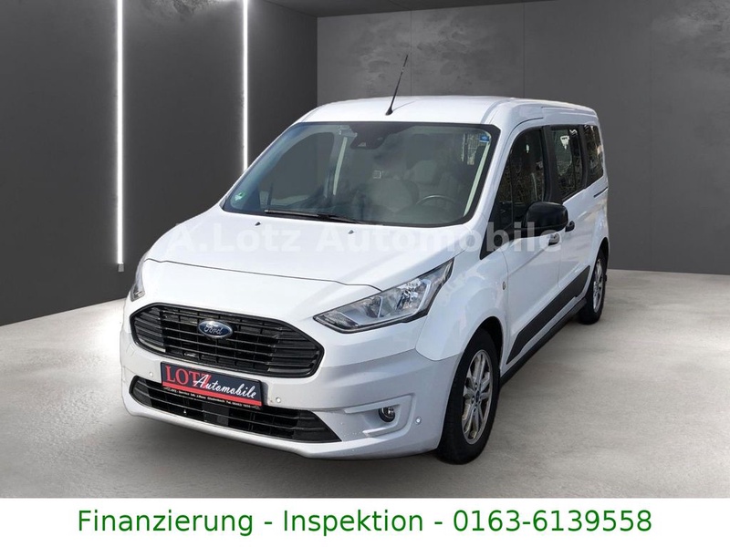 Ford Grand Tourneo
