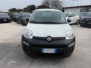 Fiat Panda 2019