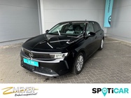Opel Astra 2023