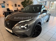 Nissan Juke 2023