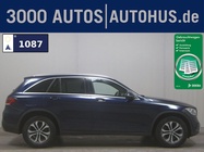 Mercedes-Benz GLC-Class 2021