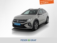 Volkswagen Taigo 2023