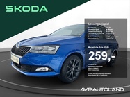 Skoda Fabia 2020