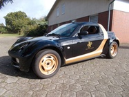 Smart Roadster 2004