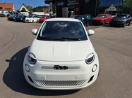 Fiat 500e 2023