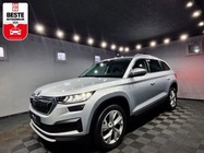Skoda Kodiaq 2022
