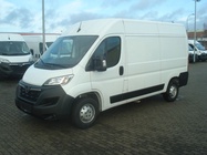 Opel Movano 2023