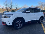 Citroen C5 2019