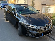 Renault Megane 2019