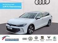 Volkswagen Passat 2025