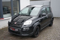 Fiat Panda 2022