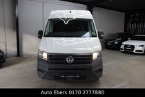 Volkswagen Crafter 2021