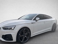 Audi A5 2021