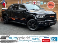 Dodge RAM 2023