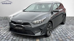 Kia cee'd / Ceed 2026