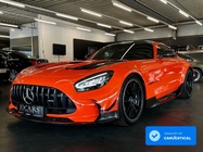 Mercedes-Benz AMG GT 2022