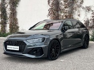 Audi RS4 2023