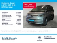 Volkswagen T7 2024