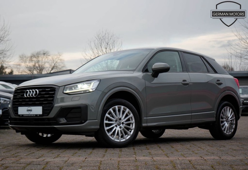 Audi Q2
