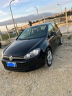 Volkswagen Golf 2012