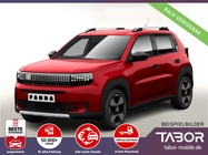 Fiat Grande Panda 2025