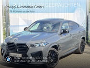 BMW X6M 2024