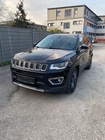 Jeep Compass 2020