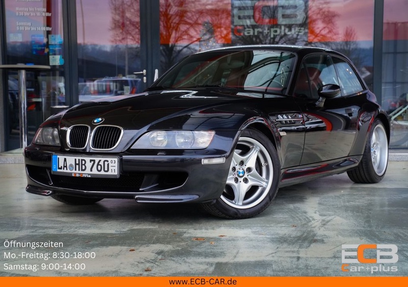 BMW Z3M