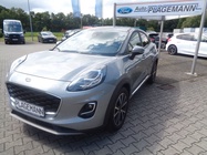 Ford Puma 2024