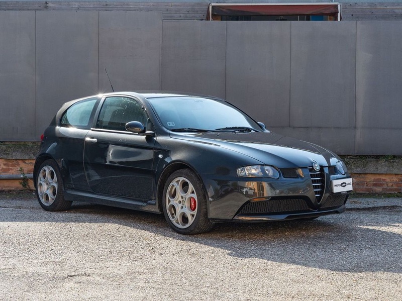Alfa Romeo 147