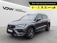 Seat Ateca 2023
