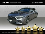 Mercedes-Benz A-Class 2025