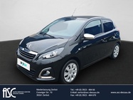 Peugeot 108 2019