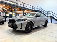 BMW X6 2024