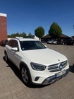 Mercedes-Benz GLC-Class 2020