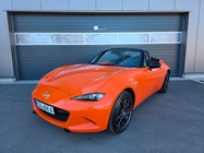 Mazda MX-5 2019