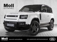 Land Rover Defender 2023