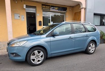 Ford Focus 2009