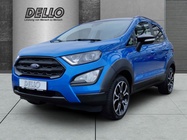 Ford EcoSport 2021