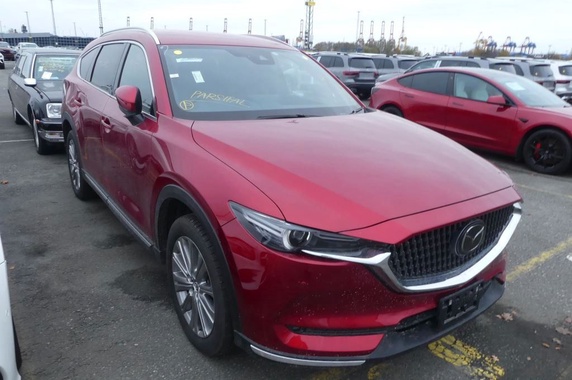Mazda Other 2021