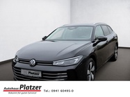 Volkswagen Passat 2024