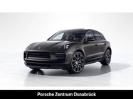 Porsche Macan 2023