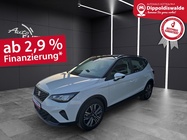 Seat Arona 2024