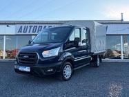 Ford Transit 2020