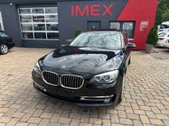 BMW 7 Series 2013