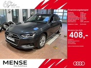 Audi A4 2023
