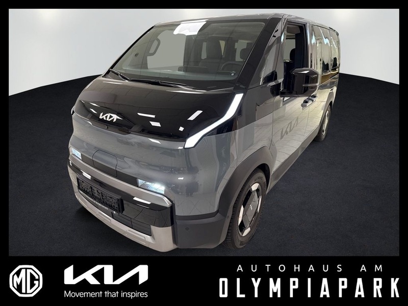 Kia PV5