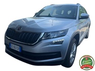 Skoda Kodiaq 2021