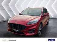Ford Kuga 2022