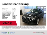 Audi Q2 2024